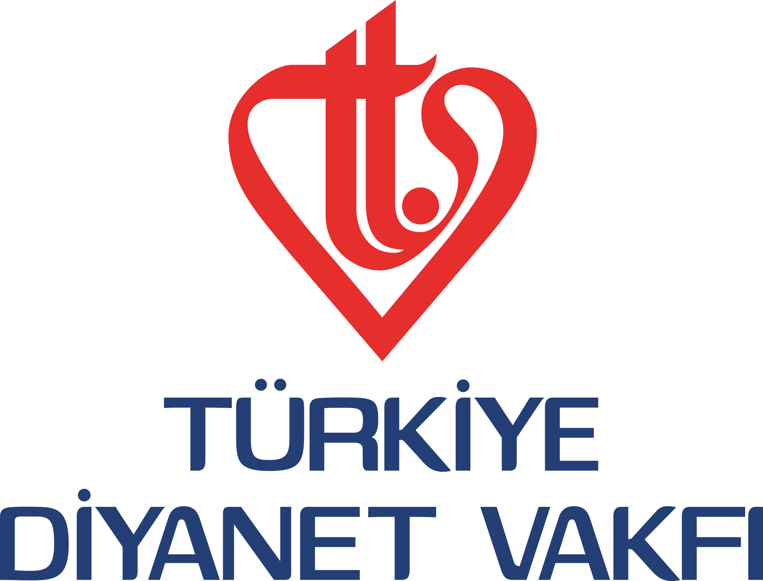 TÜRKİYE DİYANET VAKFI