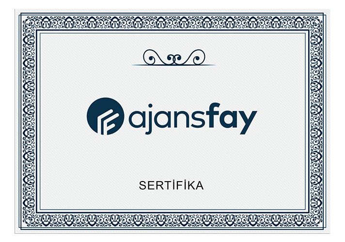 Sertifika